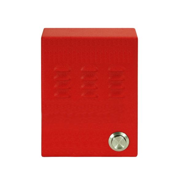 E-1600-40-IPEWP - Viking Outdoor Emergency IP Phone