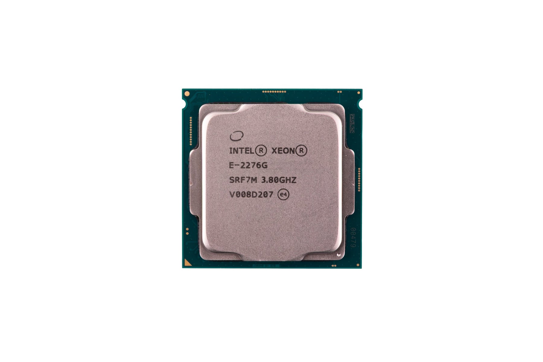 E-2276G // SRF7M