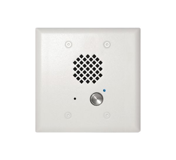 E-60-WH-IP-EWP - Viking Outdoor Entry IP Phone
