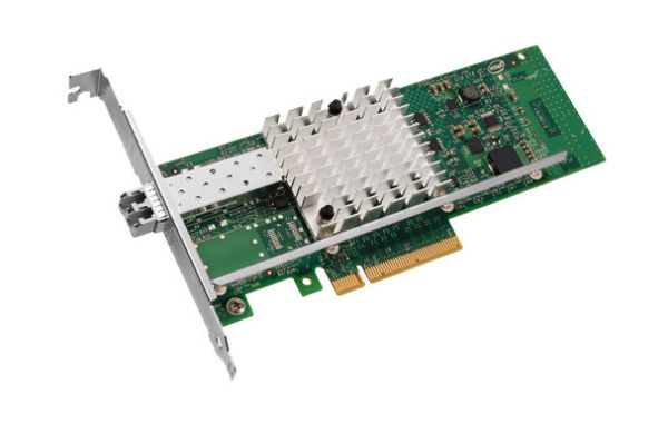 E10G41BFLRBLK - Intel Ethernet Converged Network Adapter X520-LR1