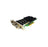 E15728-005 - Intel Dual Port 10GbE XF SR PCI Express Server Adapter Card