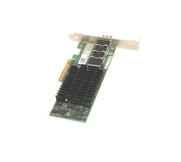 E18269-001 - Intel 1-Port 10 Gigabit Ethernet Server Adapter