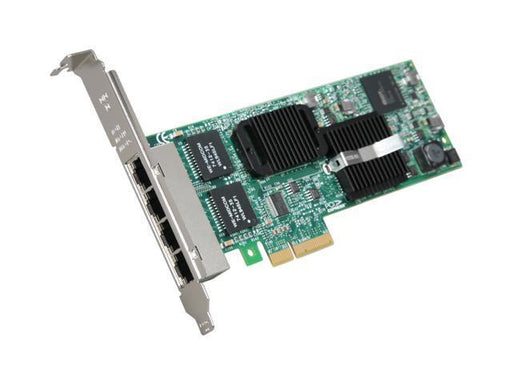 E1G44ET — Intel Pro/1000 ET Quad Port PCI-e Server Adapter