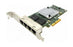 E1G44HTG1P20 - Intel I340-T4 Quad-Ports 1GbE Ethernet PCI-Express 2.0 x4 High Profile Server Adapter