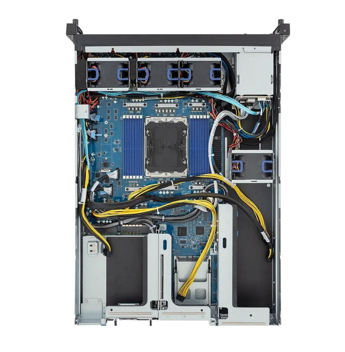 Gigabyte E264-AG0-AAS1 Intel Xeon 6 DDR5 2U Rackmount/GPU Server