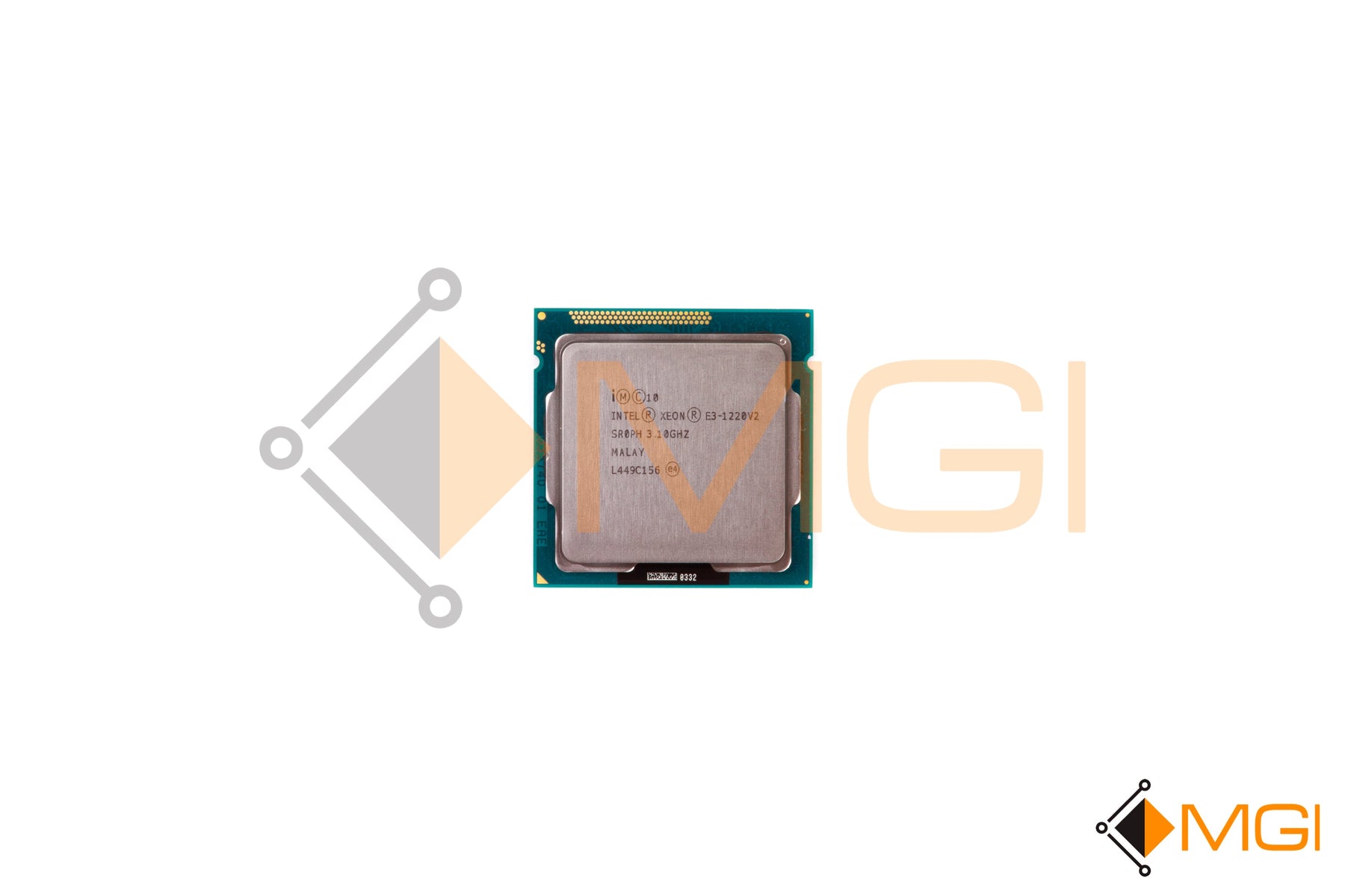 E3-1220V2 SR0PH