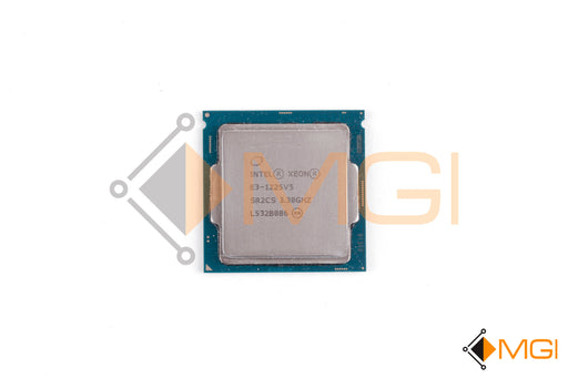 E3-1225V5 // SR2LJ