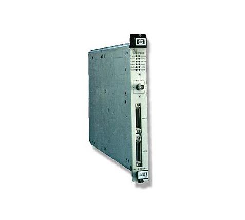 E4204A - HP / Agilent HSSI Line Interface Interface VXI Module