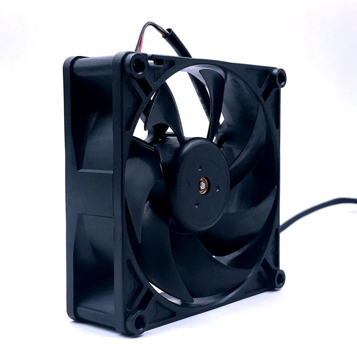 E44W46LCD 92x92x32mm 0.08A Axial Cooling Fan