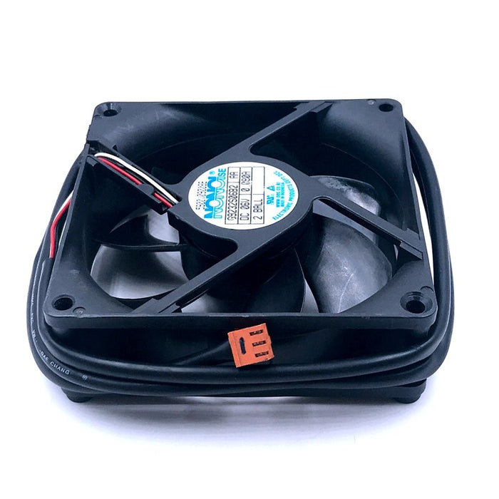 E44W46LCD 92x92x32mm 0.08A Axial Cooling Fan