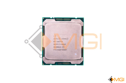 E5-1607V4 // SR2PH