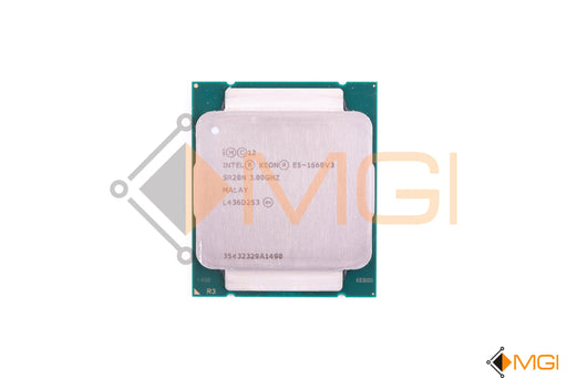 E5-1660V3 // 2R20N
