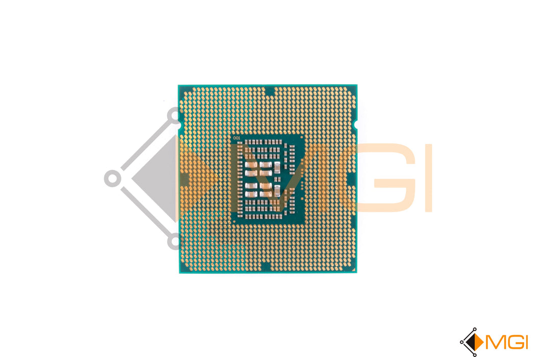 E5-2403 V2 // SR1AL