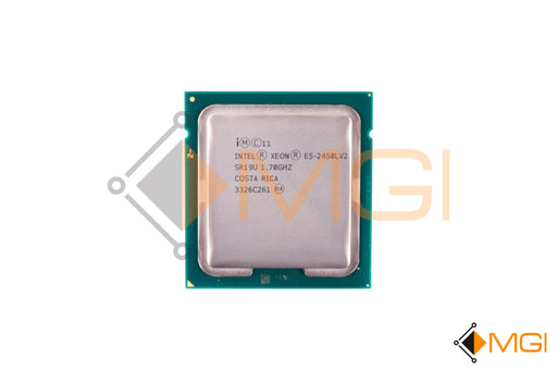 E5-2450L V2 SR19U
