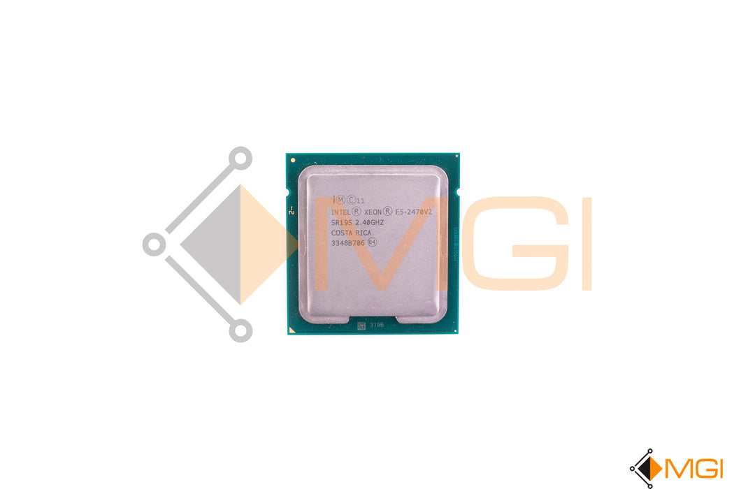 E5-2470 V2 SR19S