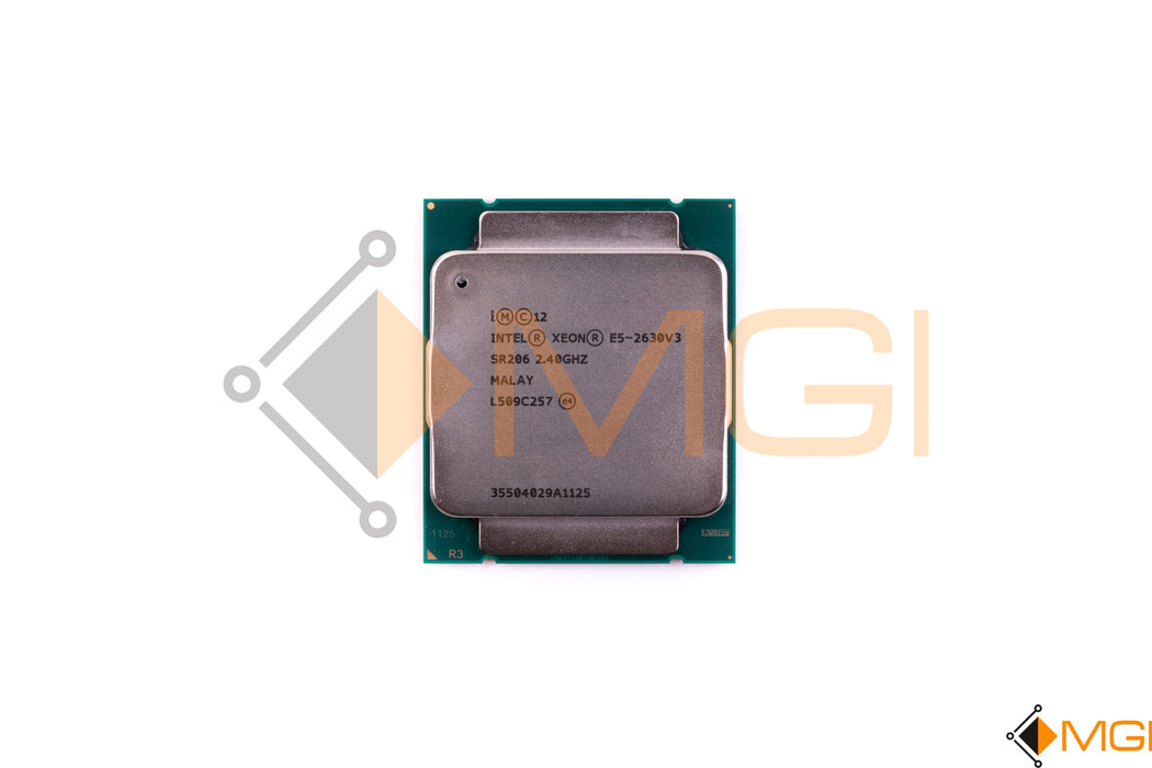 E5-2630 V3 SR206 LOT OF 10