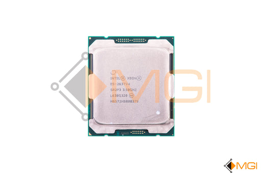 E5-2637V4 // SR2P3