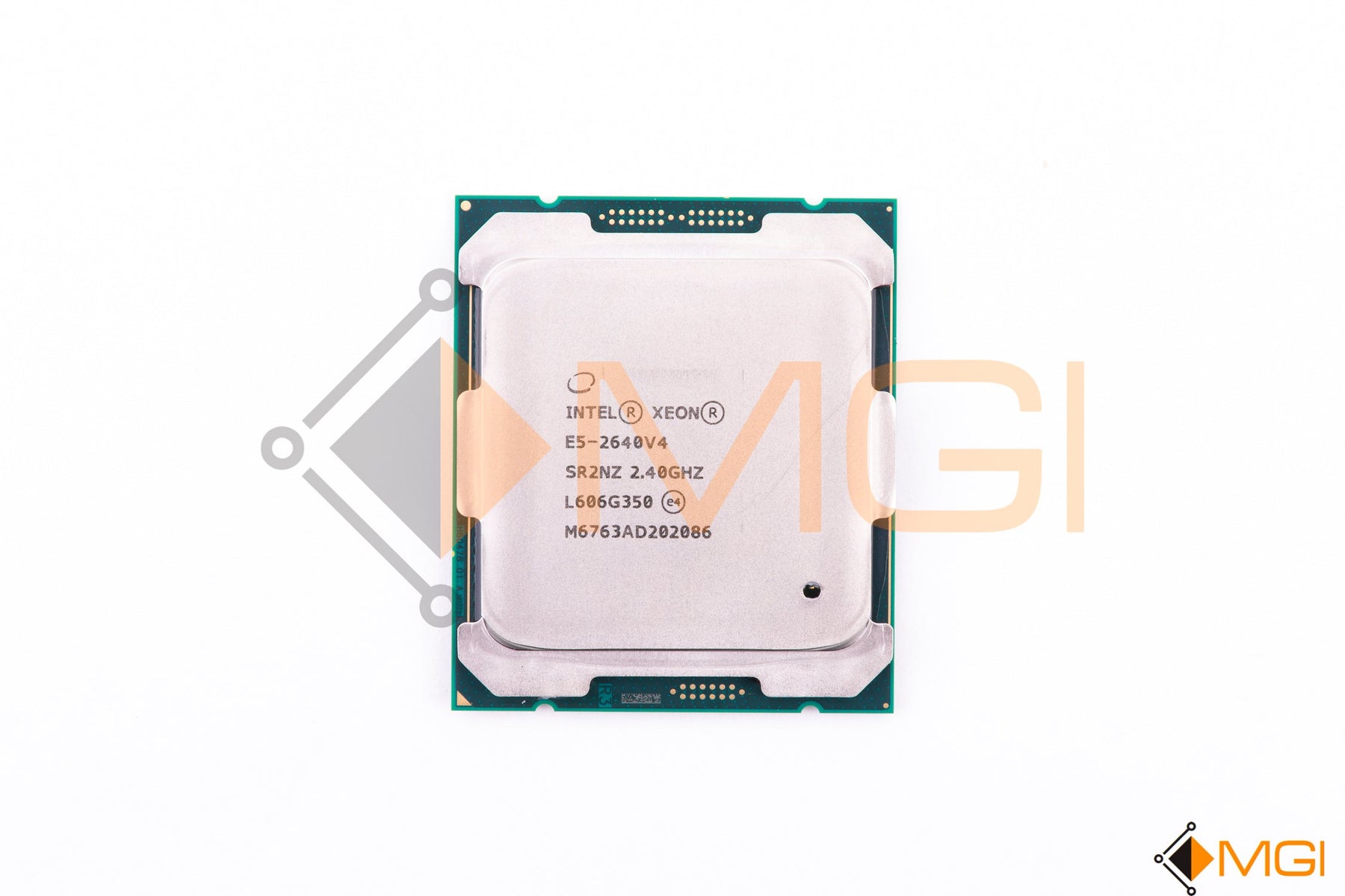 E5-2640V4 // SR2NZ