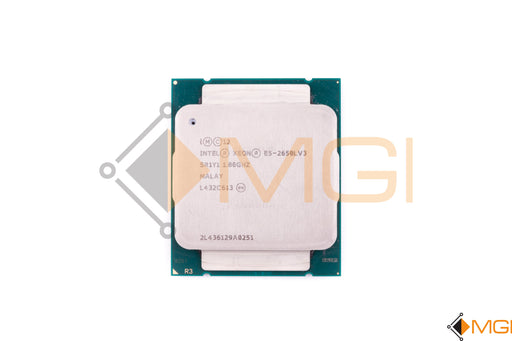 E5-2650LV3 // SR1Y1