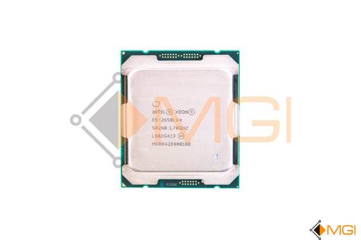 E5-2650LV4 // SR2N8