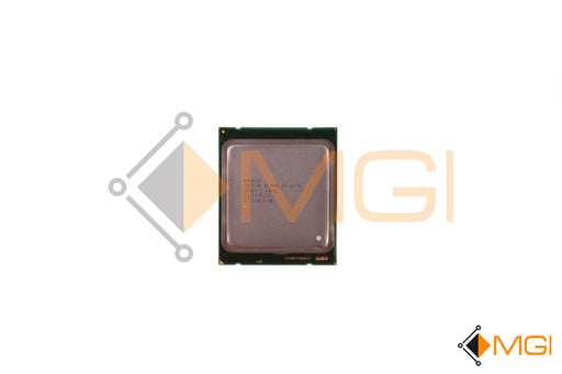 E5-2670 // SR0KX