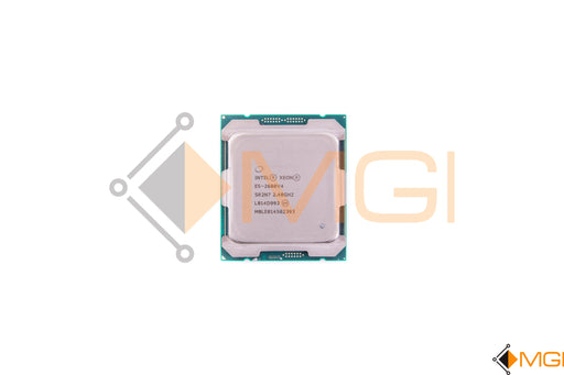 E5-2680V4 // SR2N7
