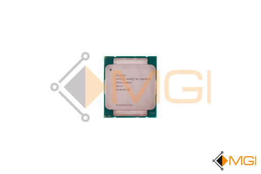 E5-2687W V3 // SR1Y6