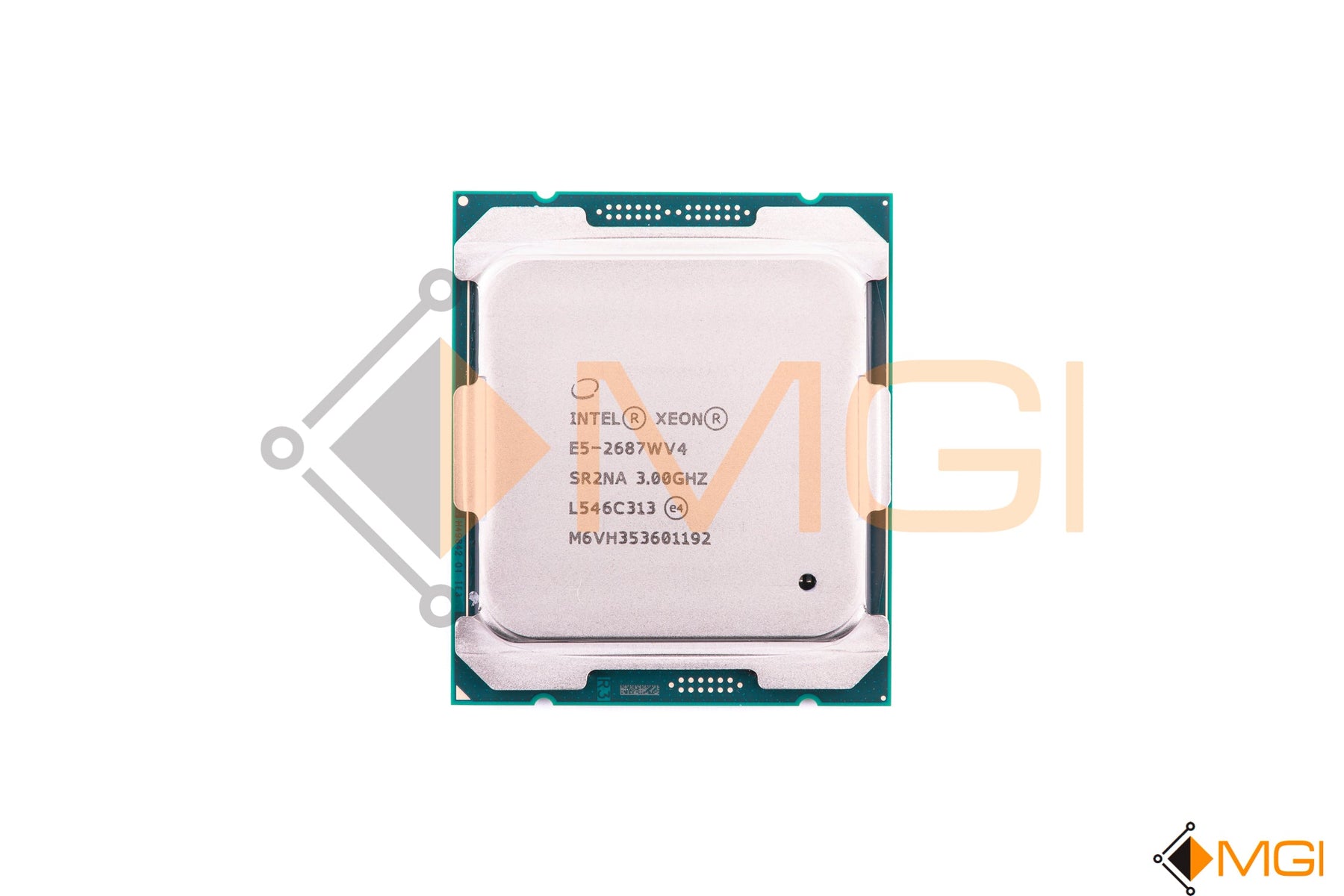 E5-2687WV4 // SR2NA
