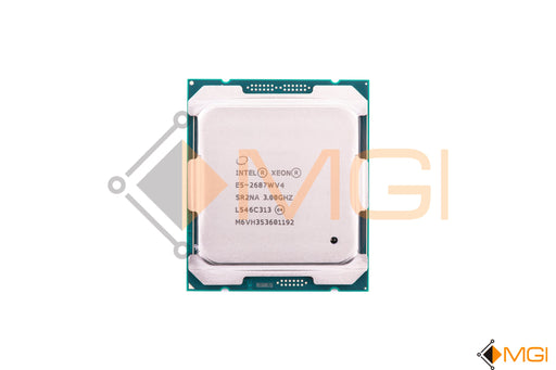 E5-2687WV4 // SR2NA