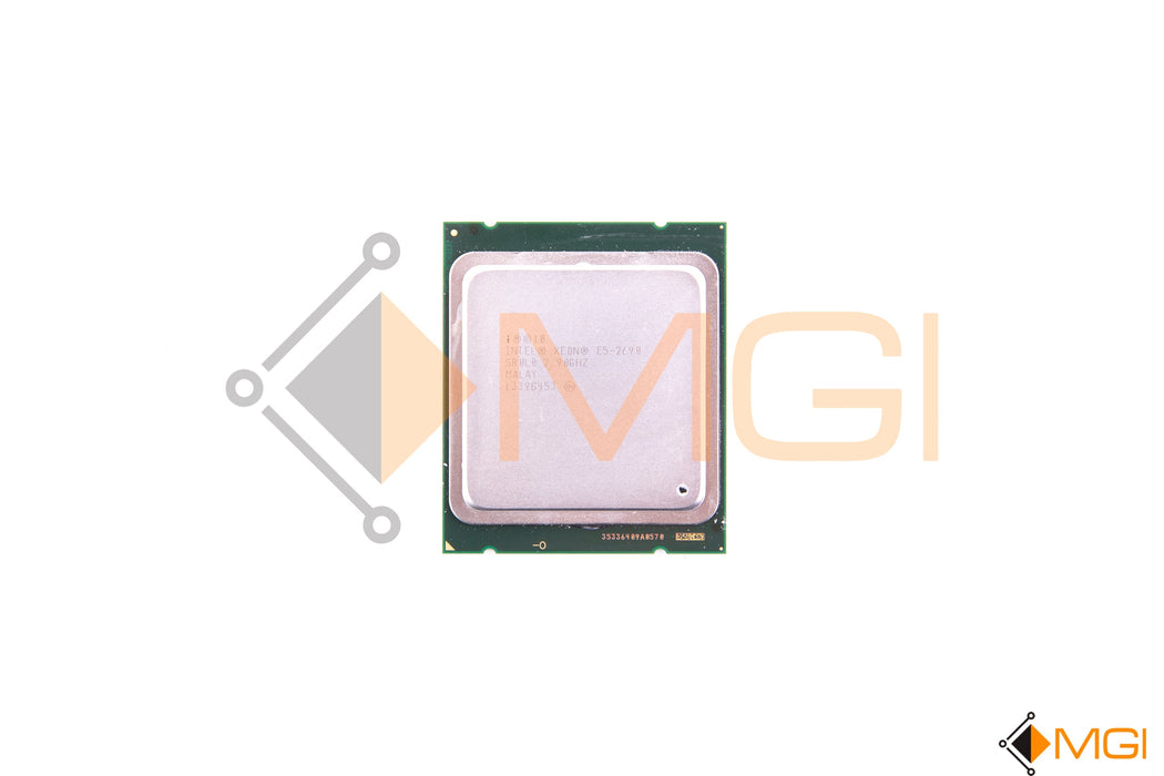 E5-2690 SR0L0