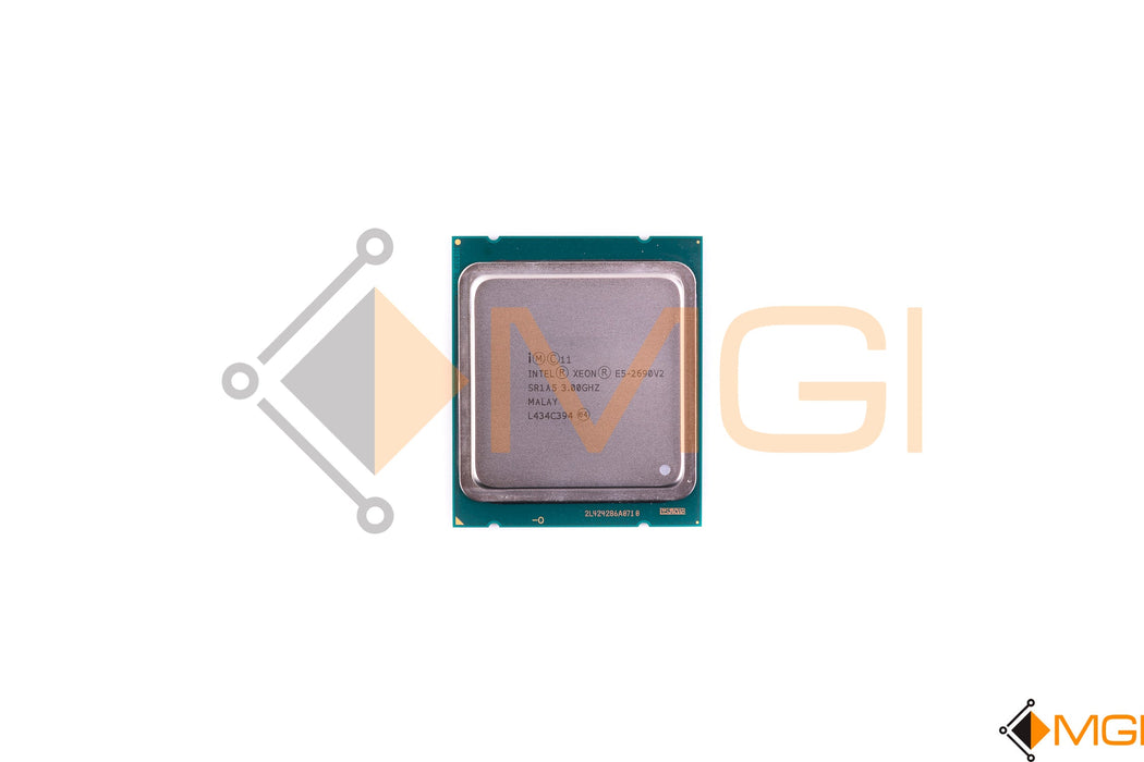 E5-2690 V2 SR1A5
