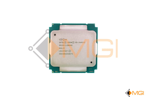 E5-2695 V3 // SR1XG