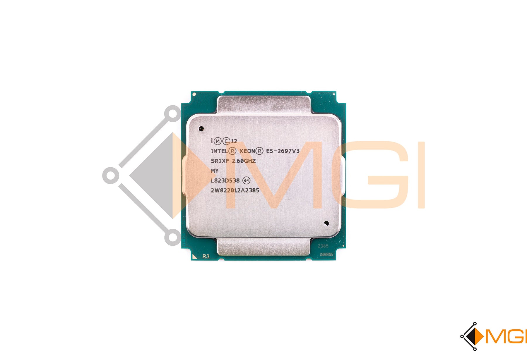 E5-2697 V3 SR1XF