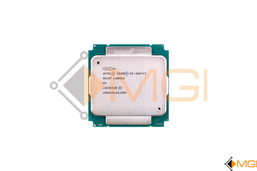 E5-2697 V3 SR1XF