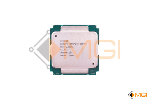 E5-2697V3 // SR1XF