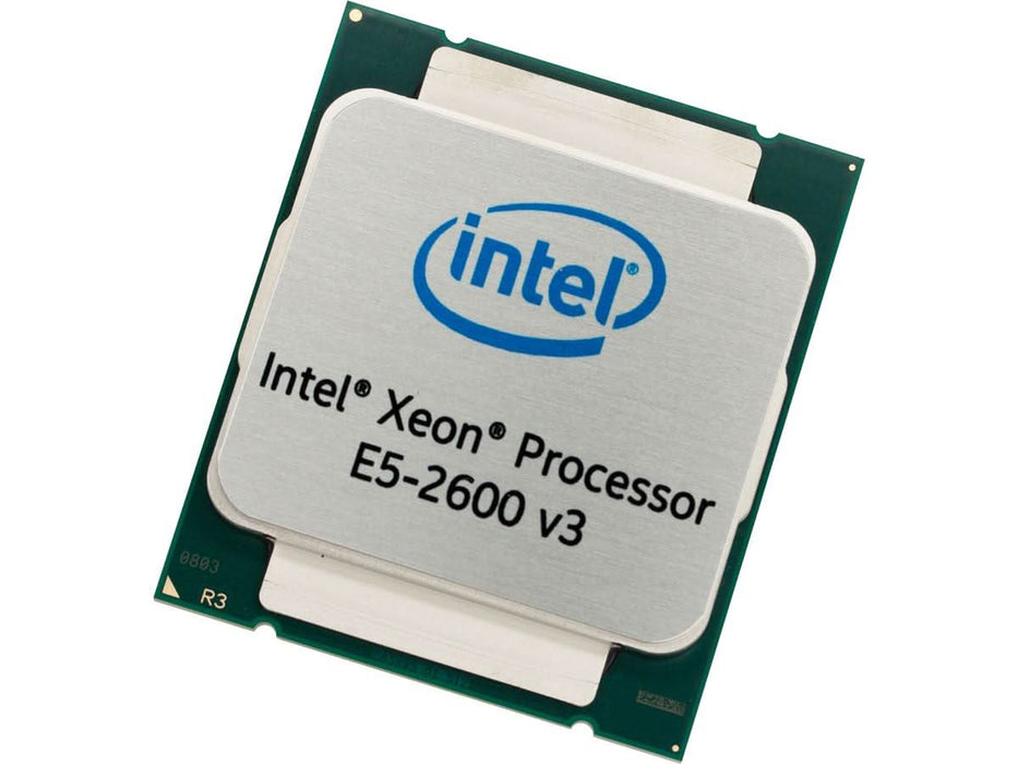 INTEL 2.30G 18C 145W PROC E5-2699V3 2.30G 18C 145W PROC