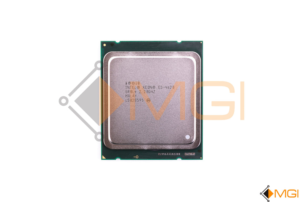 E5-4620 SR0L4