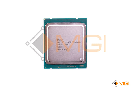 E5-4640 V2 SR19R