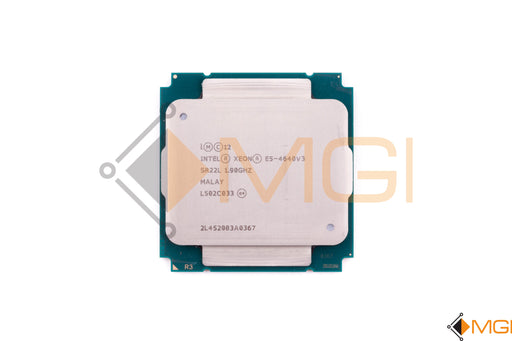 E5-4640 V3 SR22L