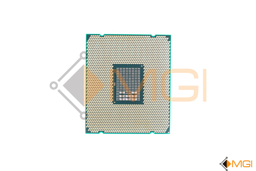 E5-4650 V4 // SR2SA