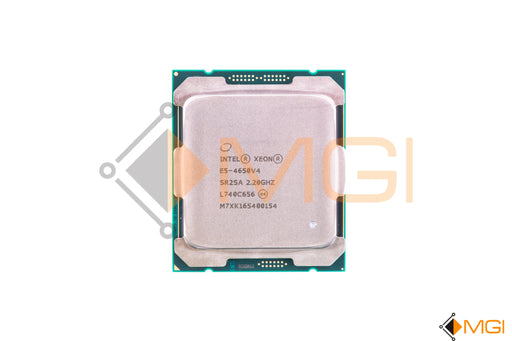 E5-4650 V4 // SR2SA