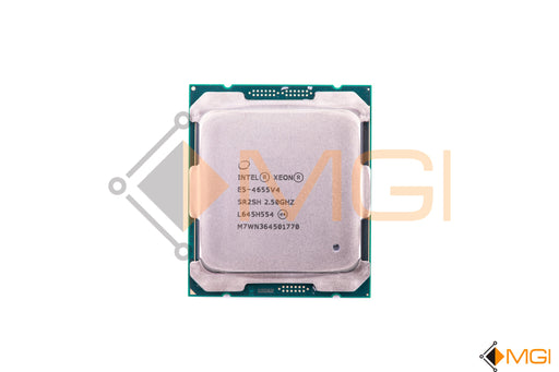 E5-4655V4 // SR2SH