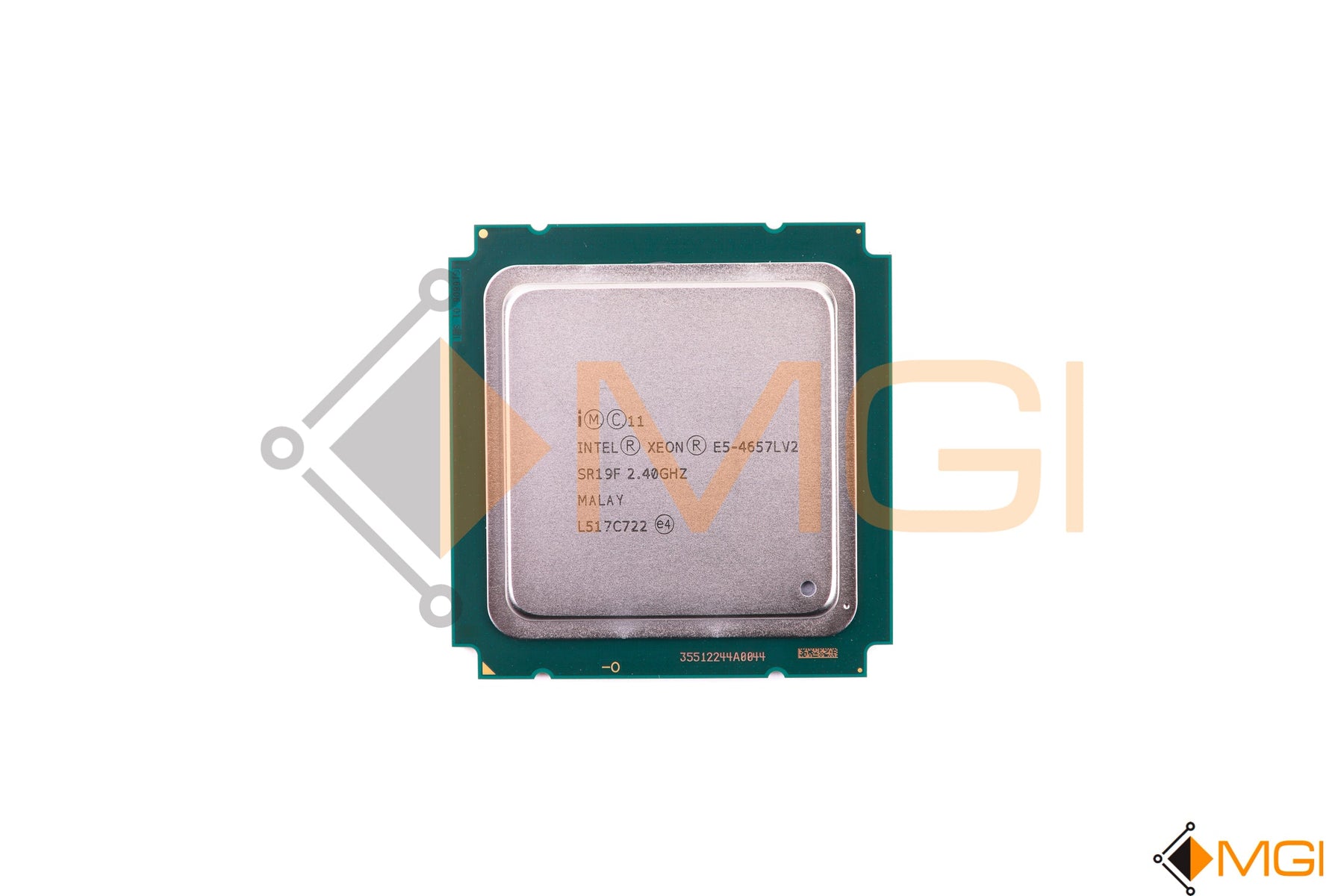 E5-4657L V2 // SR19F