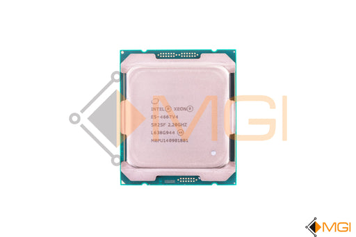 E5-4667 V4 // SR2SF