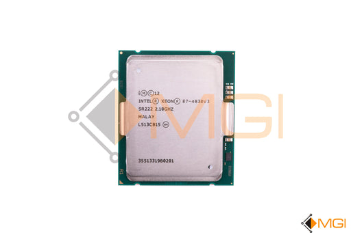 E7-4830V3 // SR222