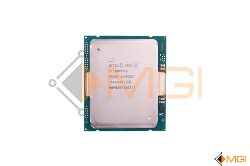E7-8867V4 // SR2S6
