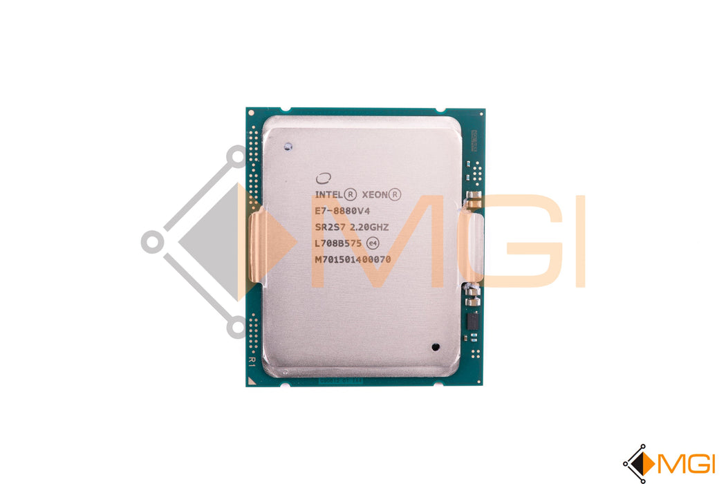 E7-8880 V4 // SR2S7