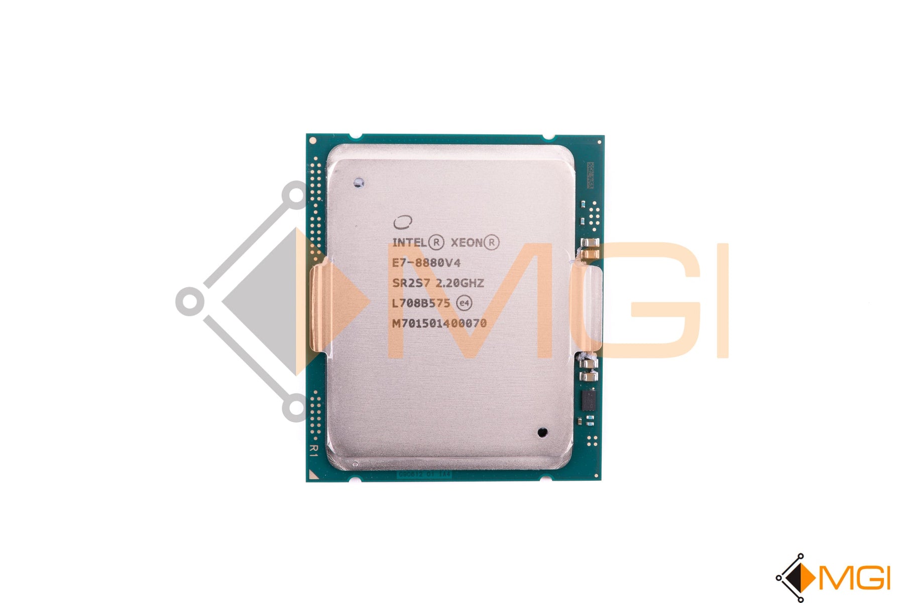 E7-8880 V4 // SR2S7