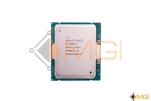 E7-8880 V4 // SR2S7