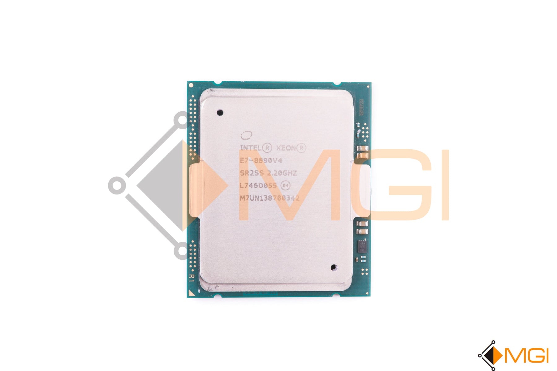 E7-8890V4 // SR2SS